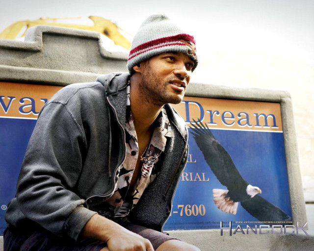 Man bench sign bird hat free wallpaper - medium preview image