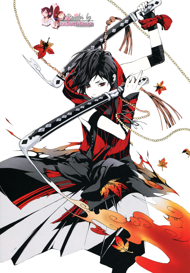 Woman sword hand image free wallpaper - medium preview image
