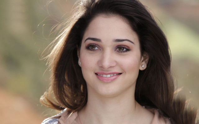 Woman smile hairdo happy portrait free wallpaper - medium preview image