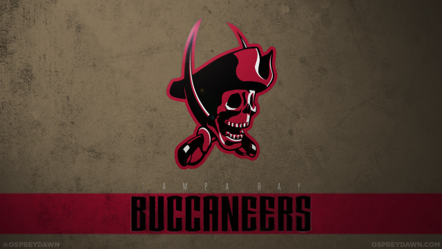 Red black skull pirate hat free wallpaper - medium preview image