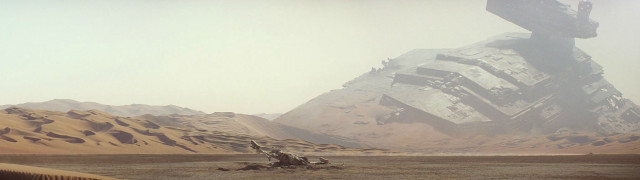 Large rock formation desert horse free wallpaper - medium preview image