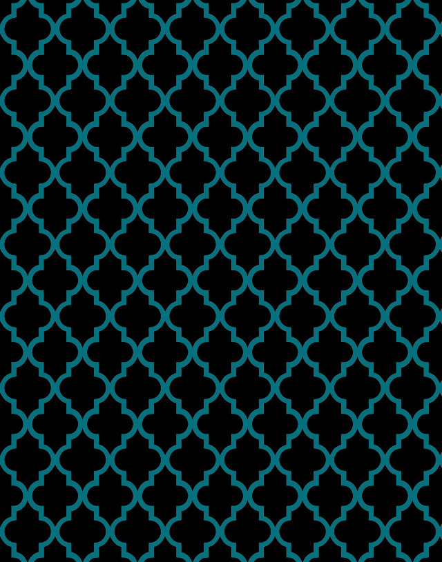 Black blue pattern background design free wallpaper - medium preview image