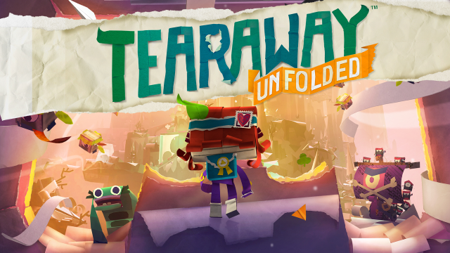 Cartoon character terraway unfolded sign free wallpaper - medium preview image