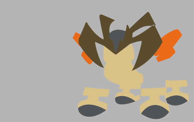 Person feet up feet down free wallpaper - medium preview image