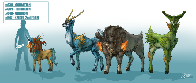 Animals group blue background sign free wallpaper - medium preview image