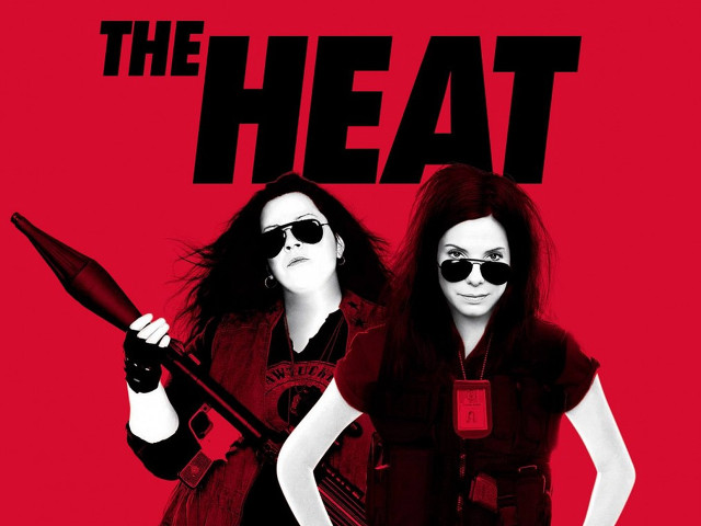 Women sunglasses guns red background free wallpaper - medium preview image
