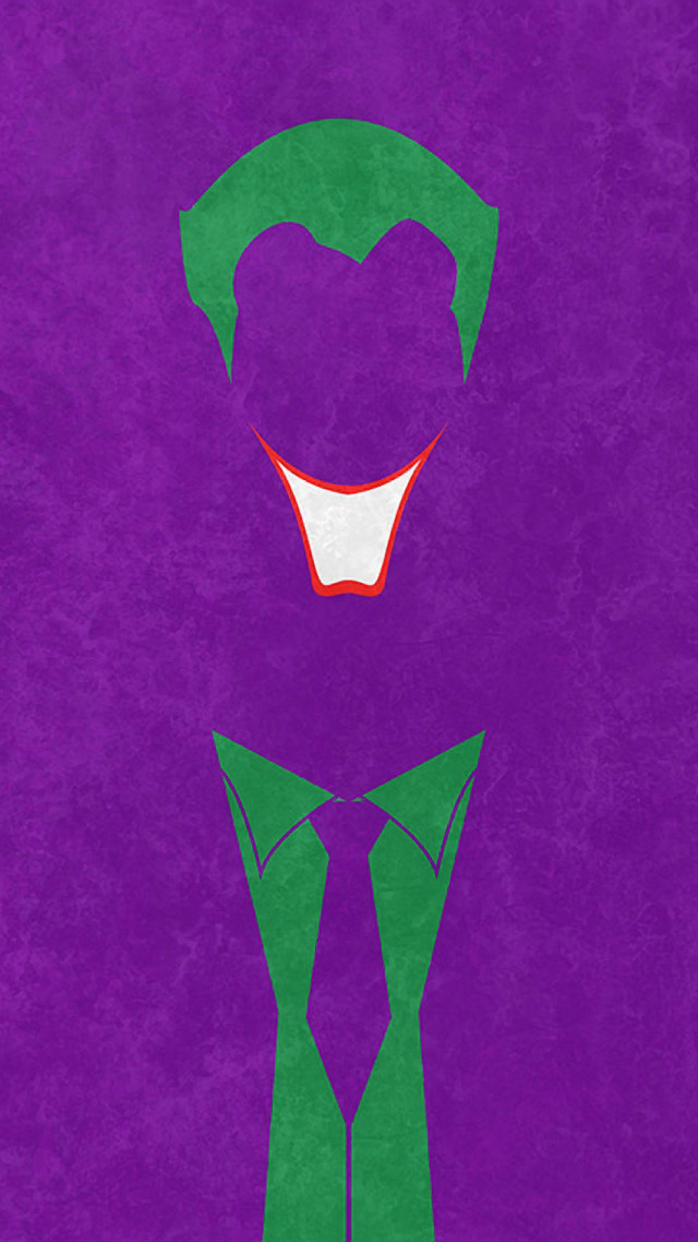 Purple green poster popart expressive free wallpaper - medium preview image