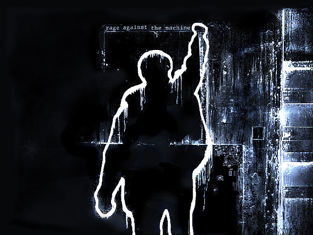 Man holding tennis racket black free wallpaper - medium preview image
