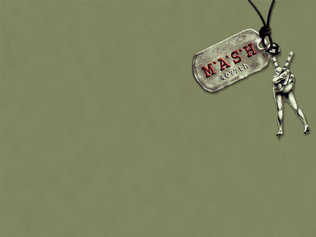 Woman holding sign ham necklace free wallpaper - medium preview image