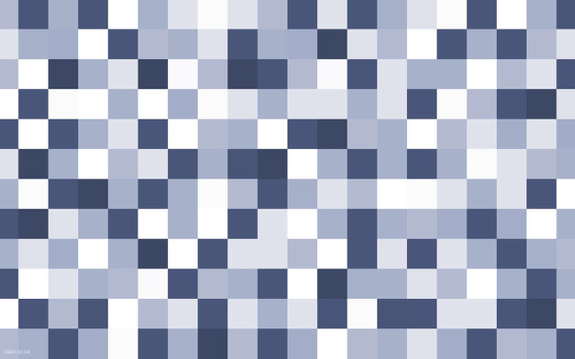 Blue white checkered pattern background free wallpaper - medium preview image
