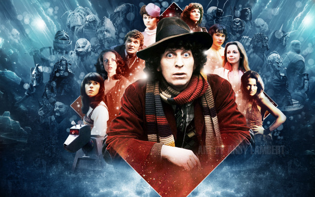 Man hat scarf crowd people free wallpaper - medium preview image