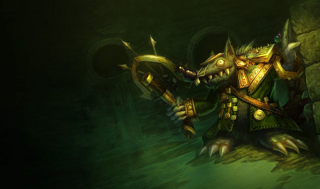 Large head creature water mouth free wallpaper - medium preview image