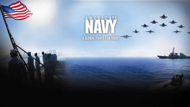 People boat fighter jets ocean free wallpaper - medium preview image