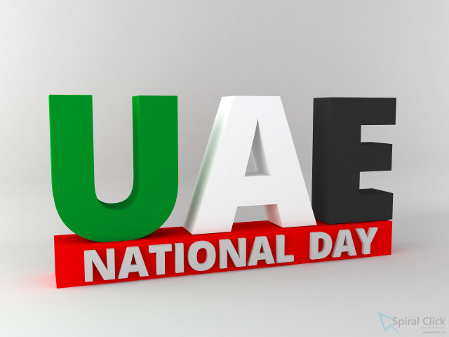 Ufa national day 3d render free wallpaper - medium preview image