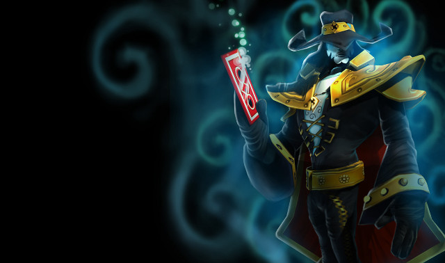 Man costume red object black free wallpaper - medium preview image