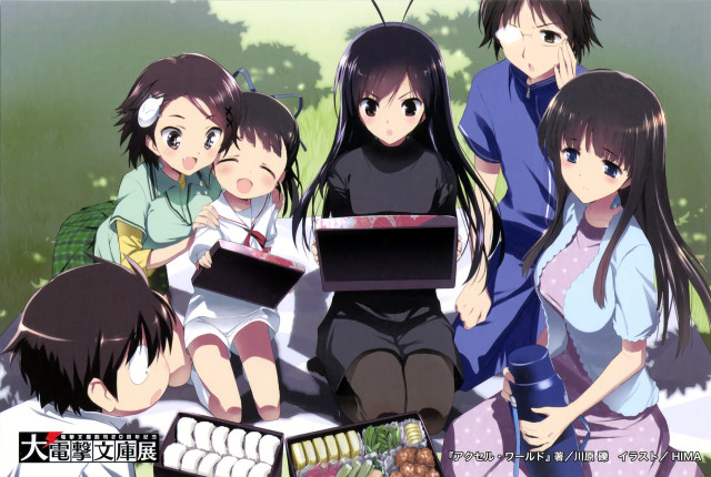 Group people laptop table book free wallpaper - medium preview image