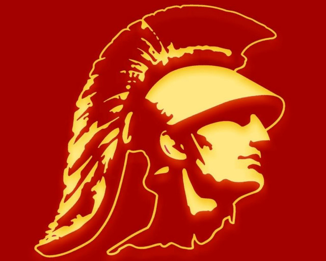 Red yellow indian head background #2 free wallpaper - medium preview image