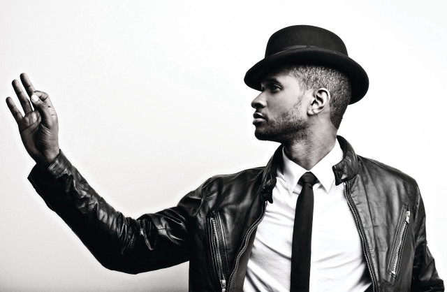 Man hat jacket hand side free wallpaper - medium preview image