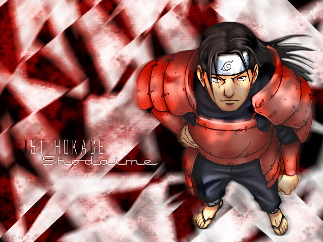 Man red black outfit background free wallpaper - medium preview image