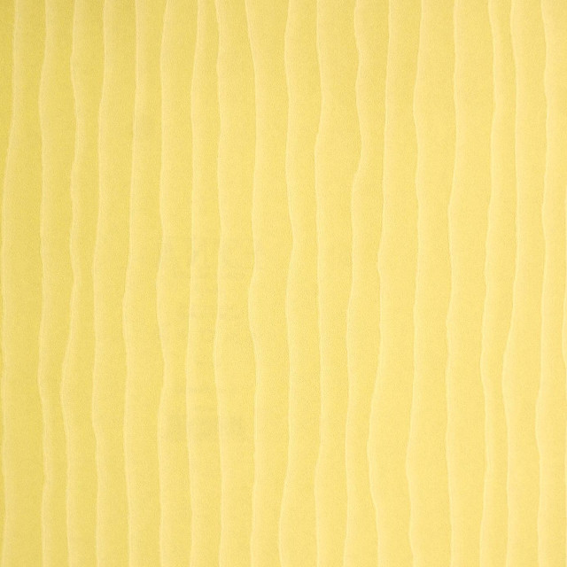 Yellow wall wavy lines white free wallpaper - medium preview image