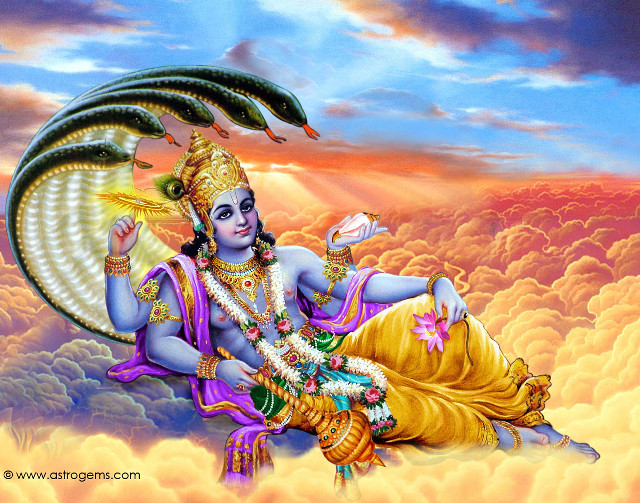 God sitting clouds bird hand free wallpaper - medium preview image