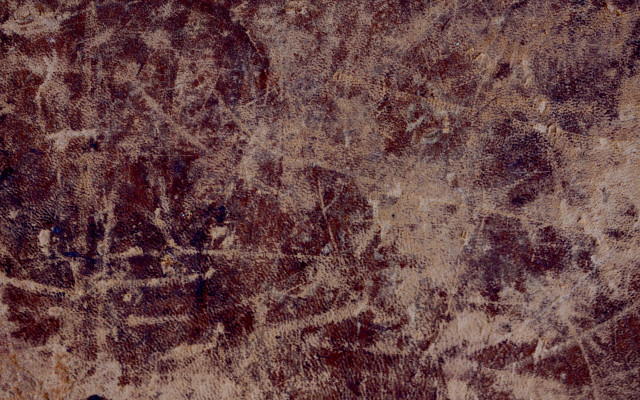 Brown white wall clock side #4 free wallpaper - medium preview image