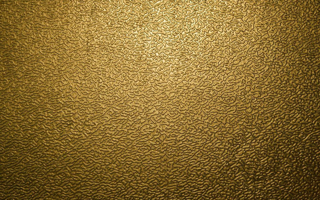 Gold metallic texture background glare #2 free wallpaper - medium preview image