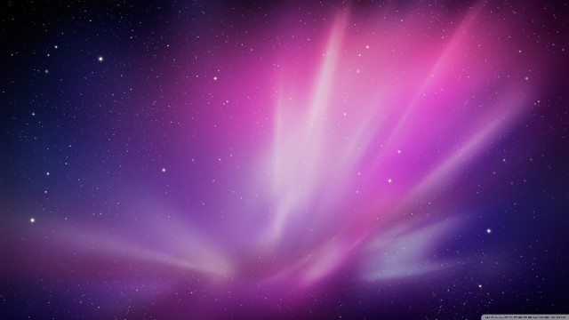 Purple blue background stars black #5 free wallpaper - medium preview image