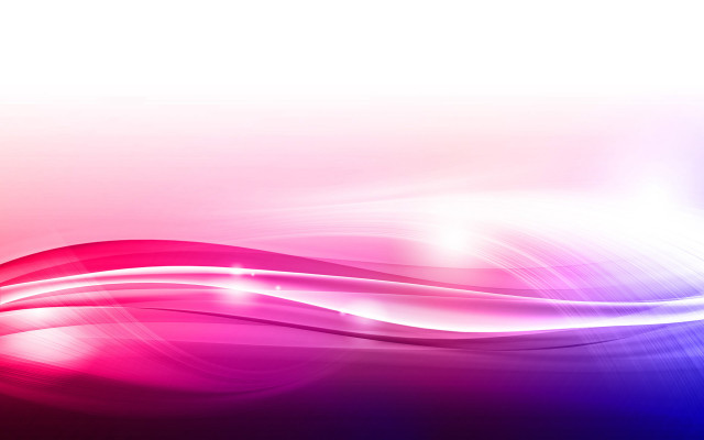 Pink blue abstract background white free wallpaper - medium preview image