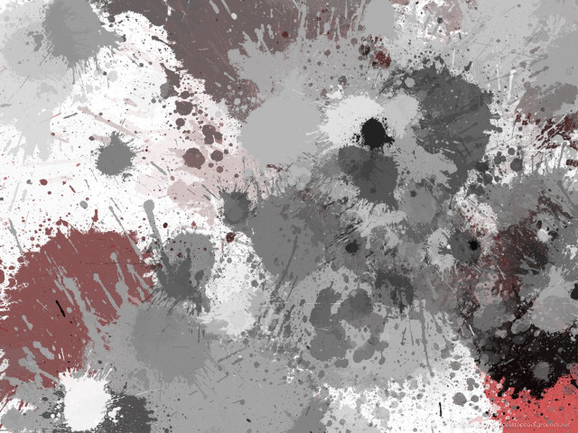 Grungy red white black background free wallpaper - medium preview image