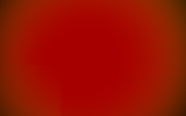 Red circle black background brown #2 free wallpaper - medium preview image