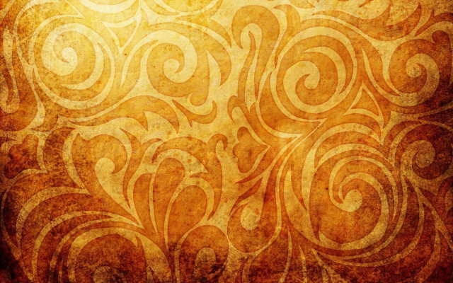 Grungy background swirls texture artwork free wallpaper - medium preview image