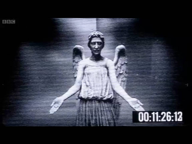 Man angel wings chest dark free wallpaper - medium preview image