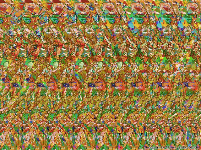 Field grass flowers painting nature free wallpaper - medium preview image