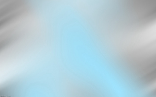 Blurry blue silver white black free wallpaper - medium preview image