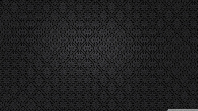 Black background triangle pattern white free wallpaper - medium preview image