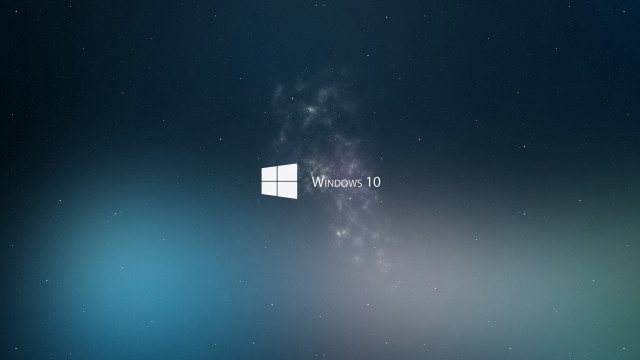 Desktop computer windows10 logo wallpapers #4 free wallpaper - medium preview image
