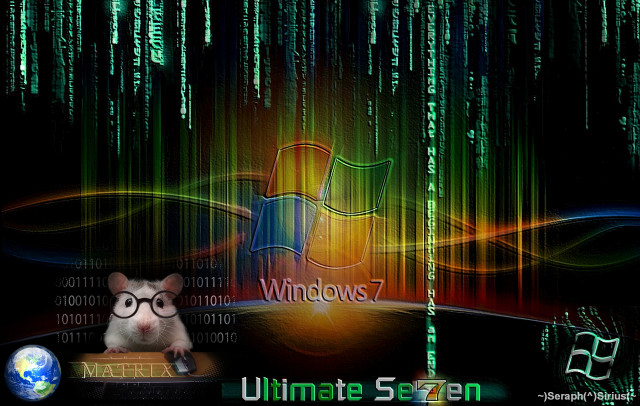 Computer mouse keyboard screen codes free wallpaper - medium preview image