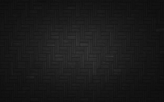 Black wall square pattern white free wallpaper - medium preview image