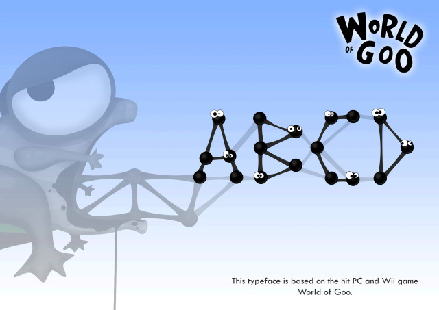 Cartoon character holding stick go free wallpaper - medium preview image