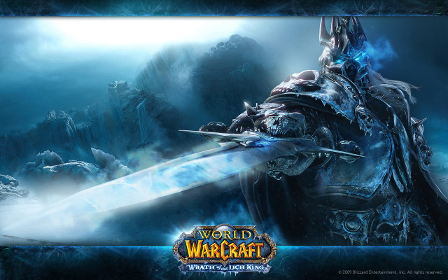 Man suit sword mountain epic free wallpaper - medium preview image