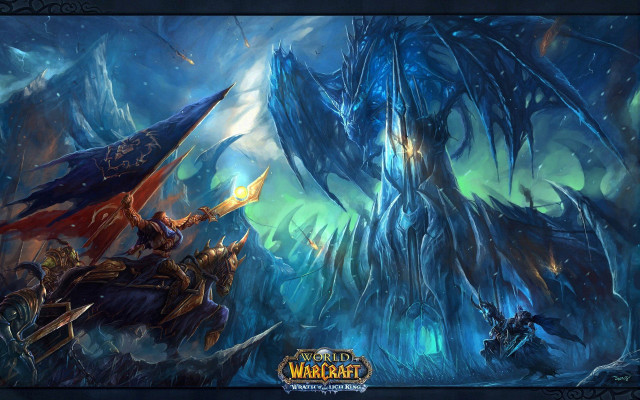 Man horse monster giant sword free wallpaper - medium preview image