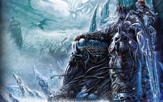 Giant creature human face human free wallpaper - medium preview image