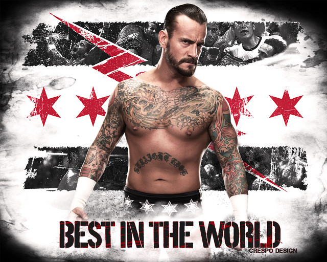 Man tattoo flag best in free wallpaper - medium preview image
