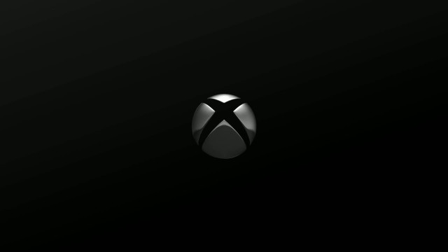 X men logo computer dark free wallpaper - medium preview image