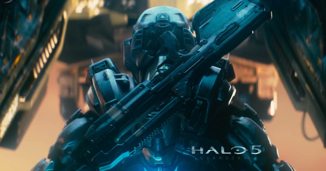 Robot gun helmet action futuristic #3 free wallpaper - medium preview image