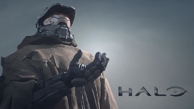 Man costume hand halo background free wallpaper - medium preview image