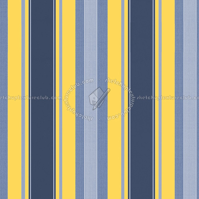 Blue yellow striped wallpaper white free wallpaper - medium preview image