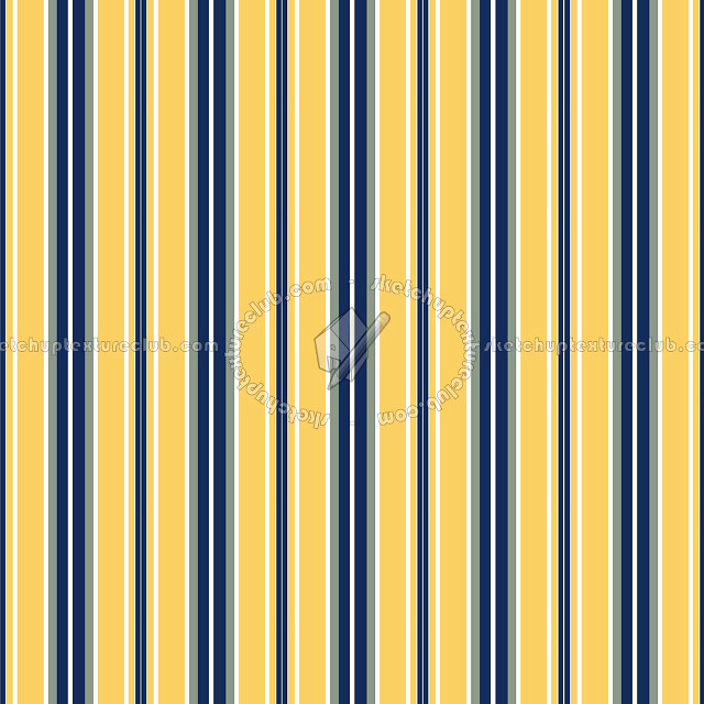 Yellow blue striped wallpaper white free wallpaper - medium preview image