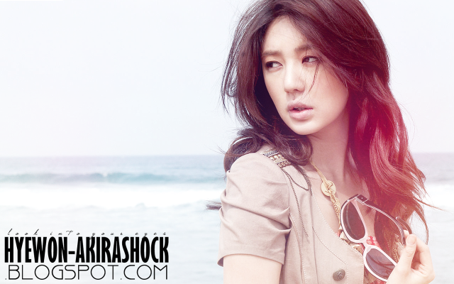Woman long hair sunglasses beach free wallpaper - medium preview image